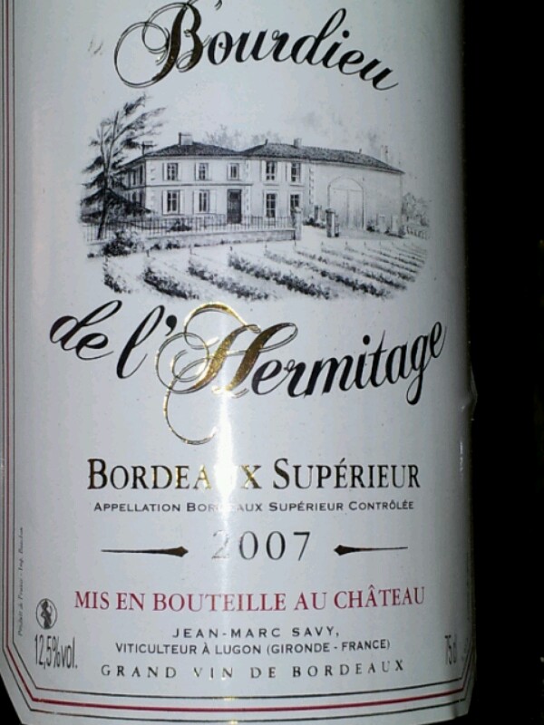 Bordeaux