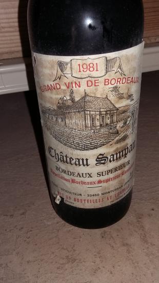 Bordeaux Supérieur