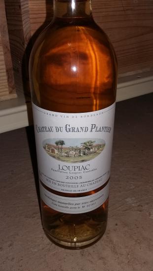 Loupiac
