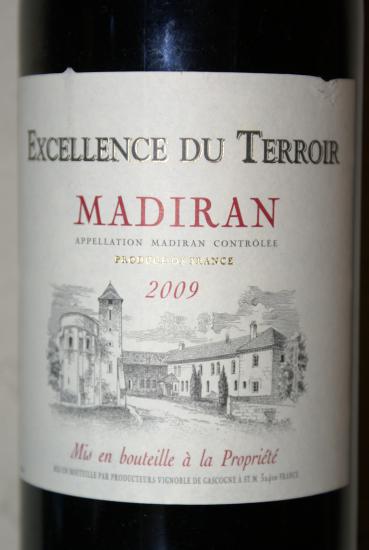 Madiran