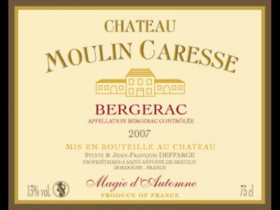 Bergerac