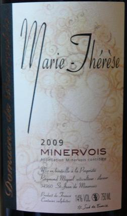Minervois