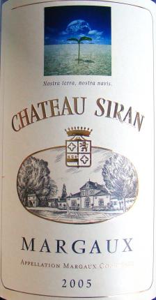 Margaux