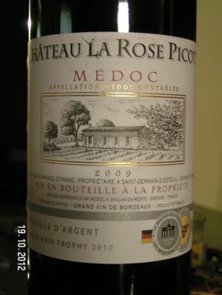 Médoc