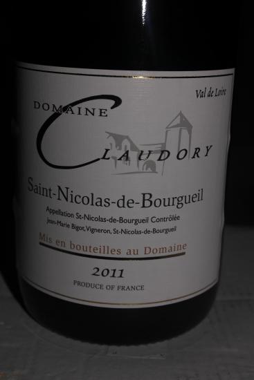 Saint-Nicolas-de-Bourgueil