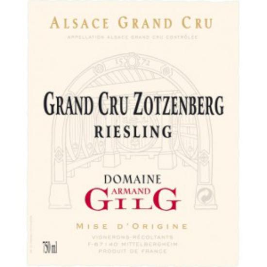 Alsace Riesling