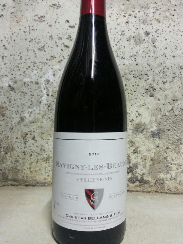 Savigny-lès-Beaune