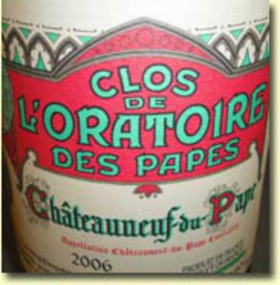 Châteauneuf-du-Pape