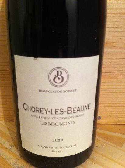 Chorey-lès-Beaune