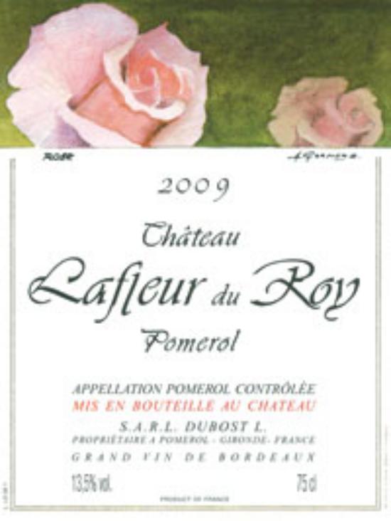 Pomerol