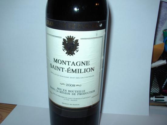 Saint-Emilion