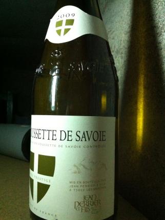 Roussette-de-Savoie