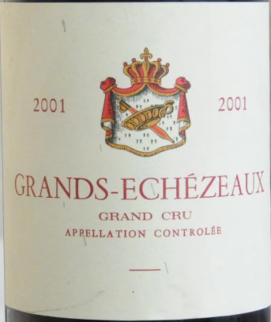 Grands-Echézeaux