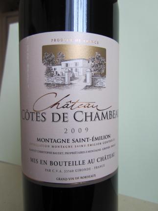 Montagne-Saint-Emilion