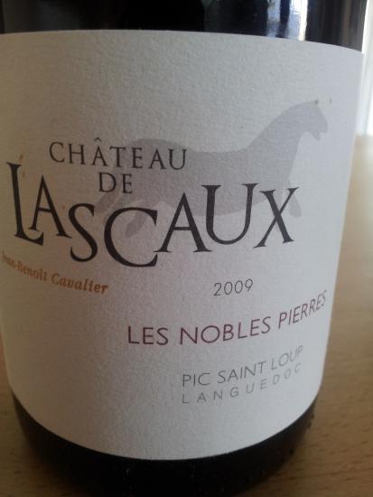 Coteaux du Languedoc Pic-Saint-Loup