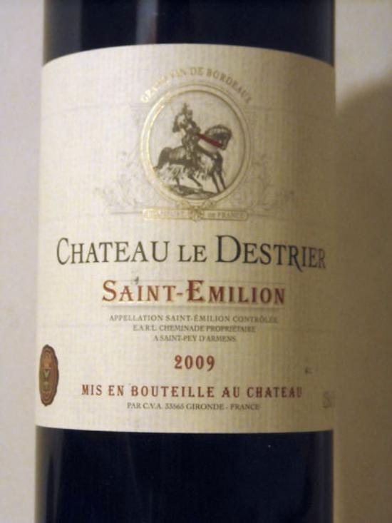 Saint-Emilion