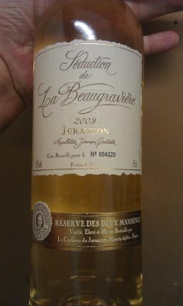 Jurançon