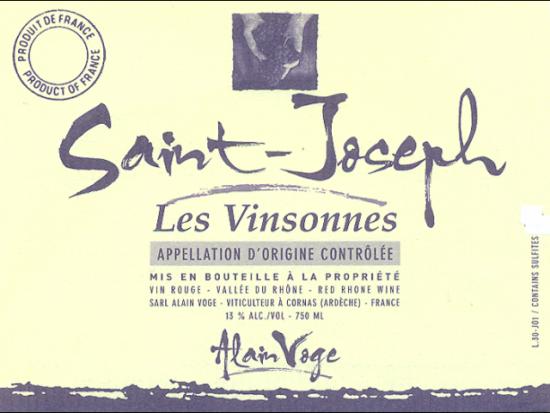 Saint-Joseph