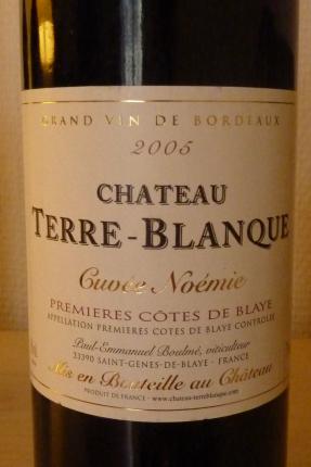 Premières Côtes de Blaye