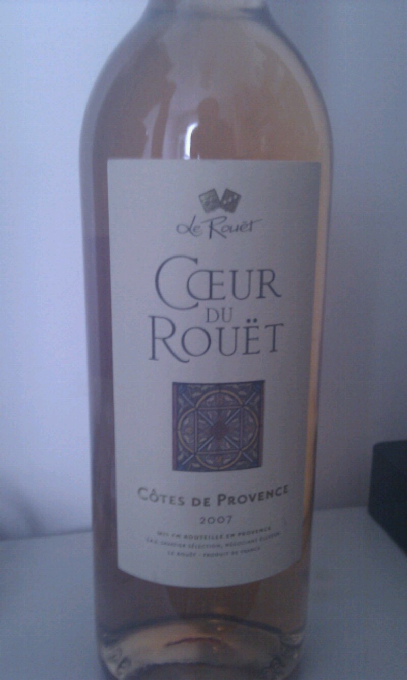 Côtes de Provence