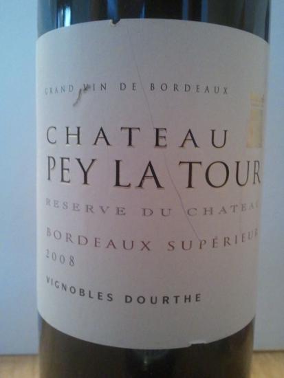 Bordeaux Supérieur