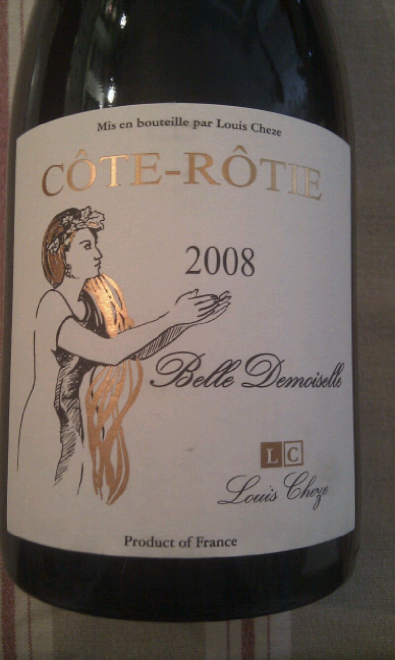 Côte-Rôtie