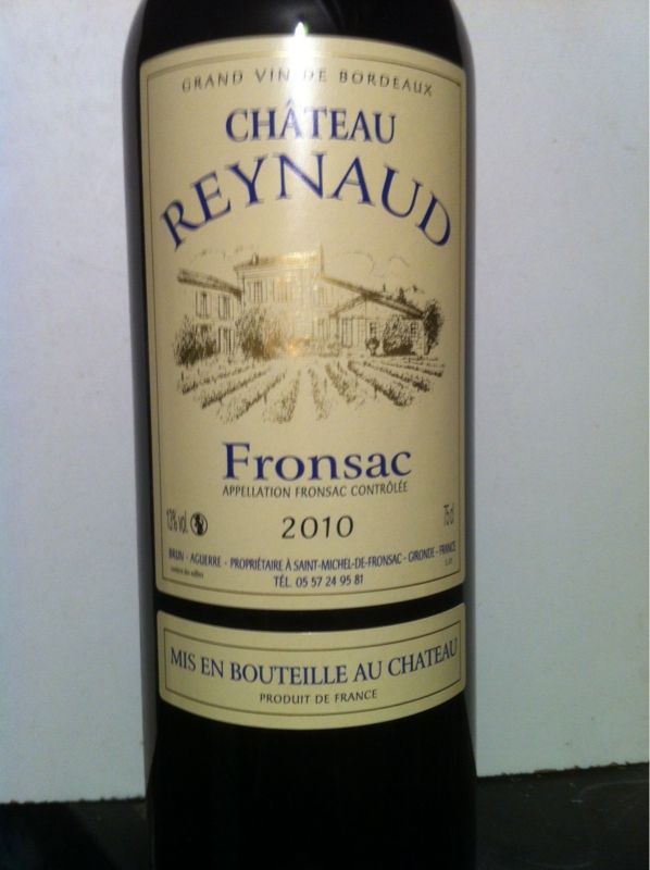 Fronsac