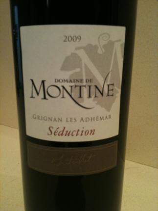 Coteaux du tricastin
