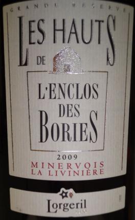 Minervois-la-Livinière