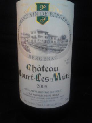Bergerac