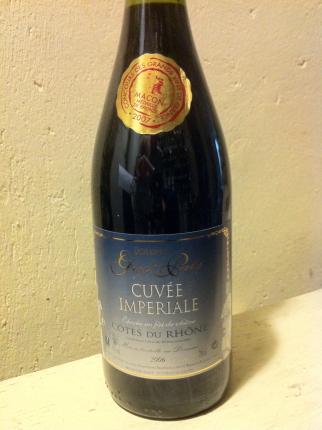 Côtes-du-Rhône