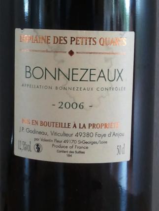 Bonnezeaux