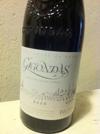 Gigondas