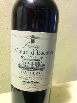 Gaillac