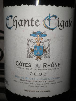 Côtes-du-Rhône