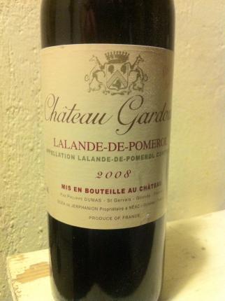 Lalande-de-Pomerol