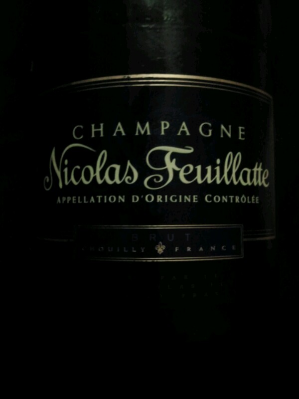 Champagne