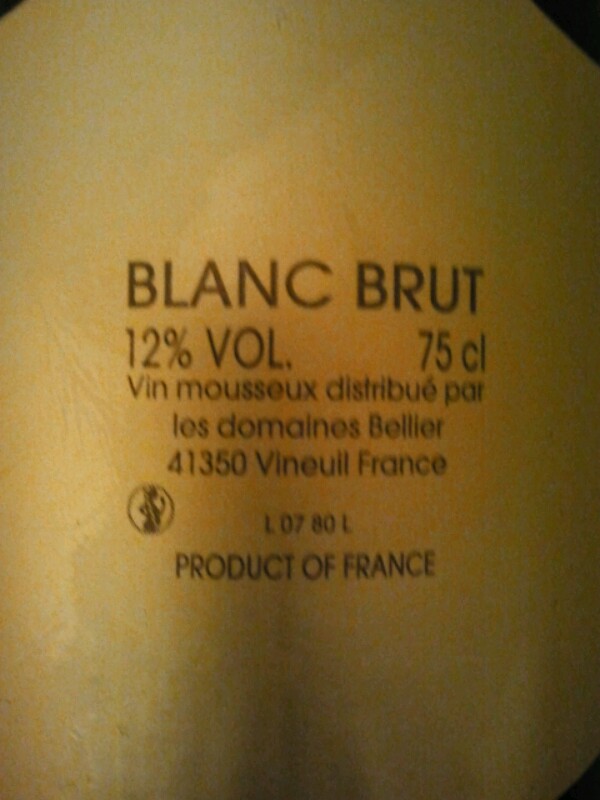 Brut de Brut