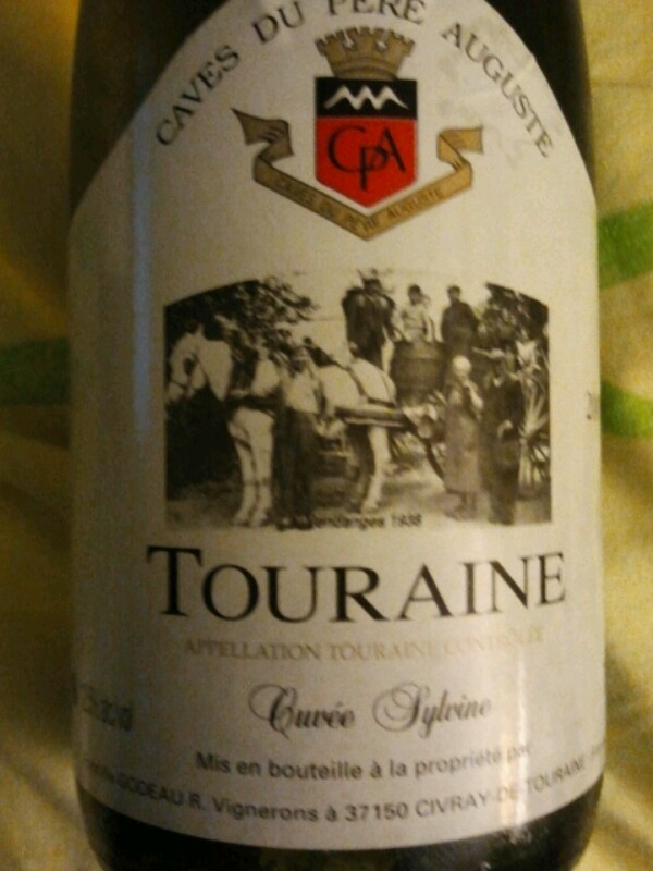 Touraine