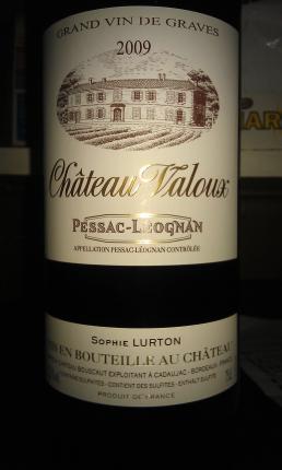 Pessac-Léognan