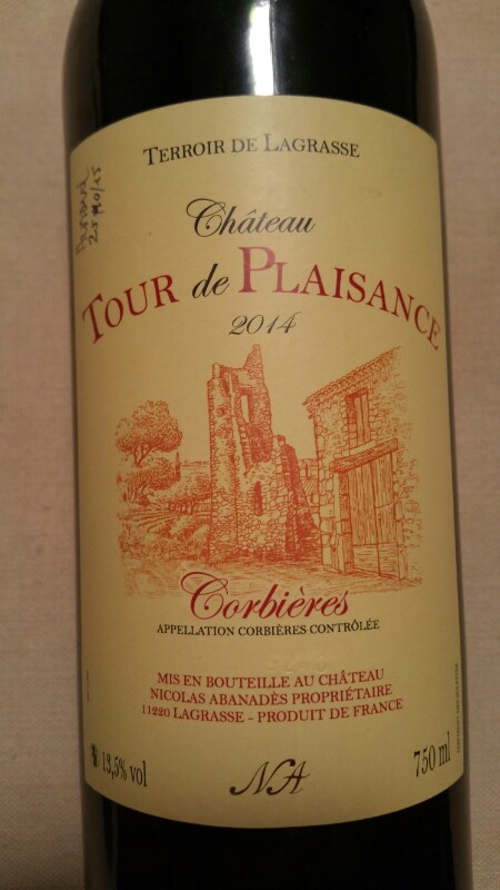 Corbières