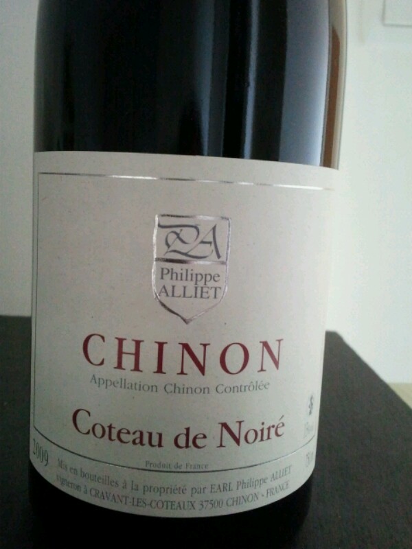 Chinon