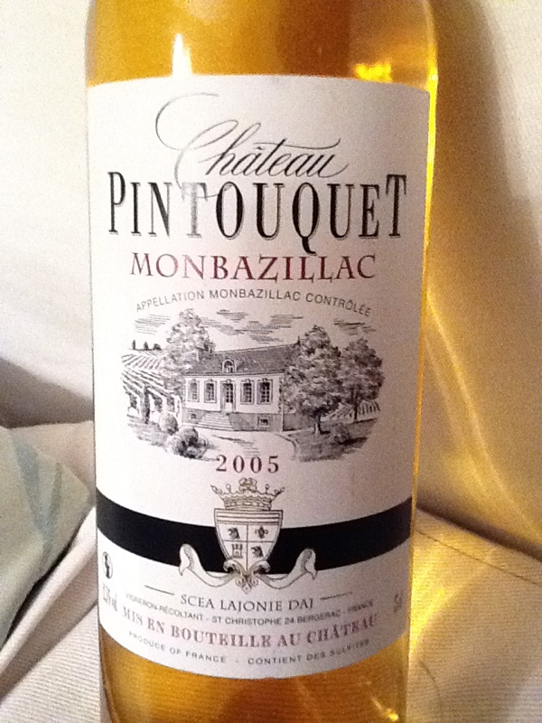 Monbazillac