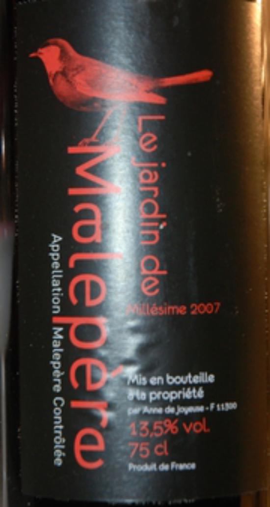 Malepère