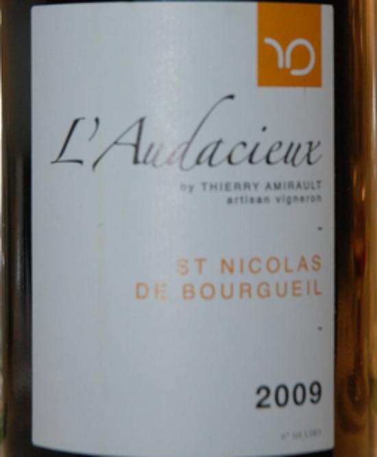 Saint-Nicolas-de-Bourgueil