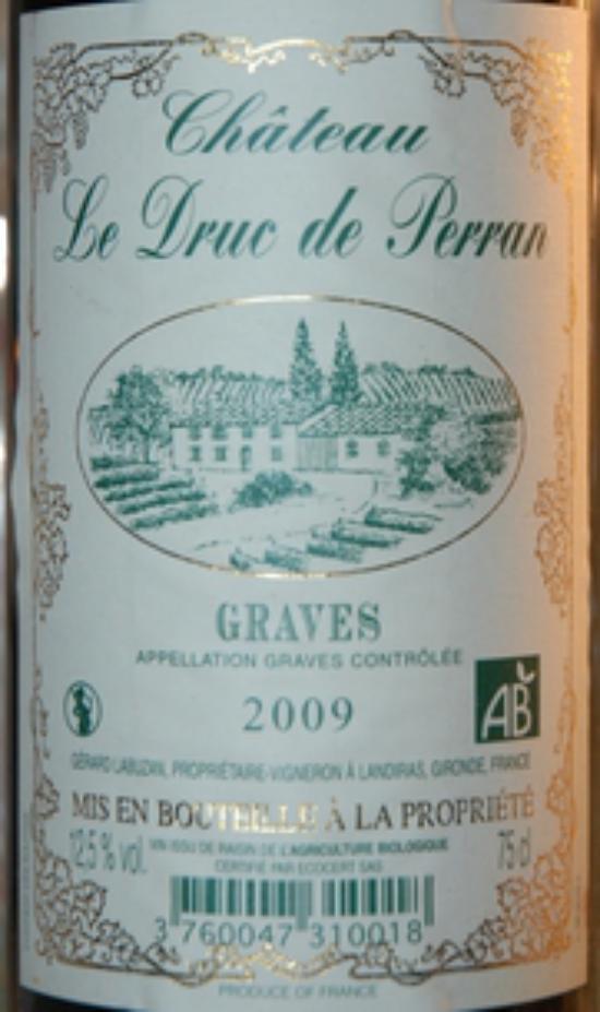 Graves Supérieures