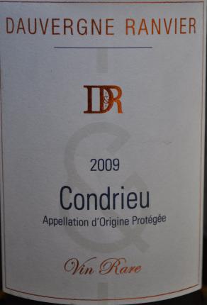 Condrieu