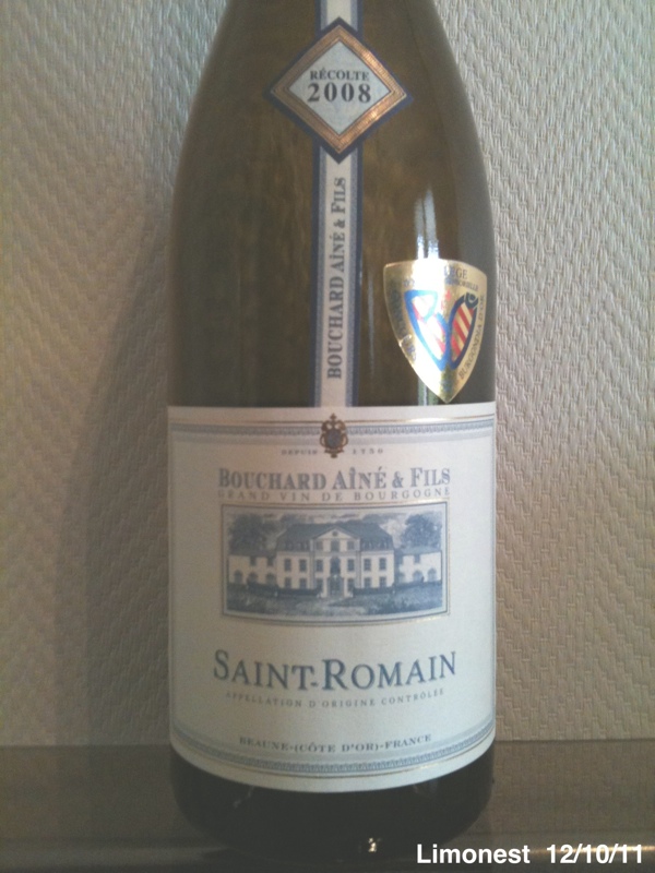 Saint-Romain