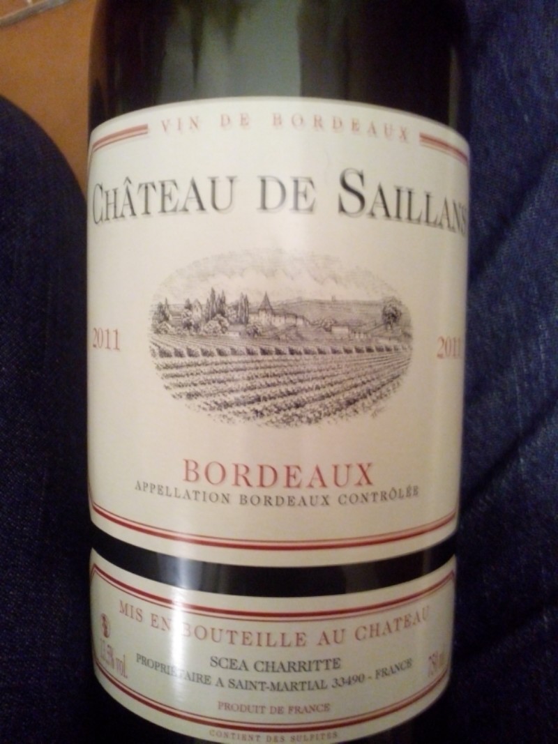 Bordeaux