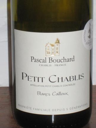 Petit Chablis